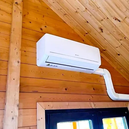 Osrodek Wczasowy Amelia Πάρκο διακοπών