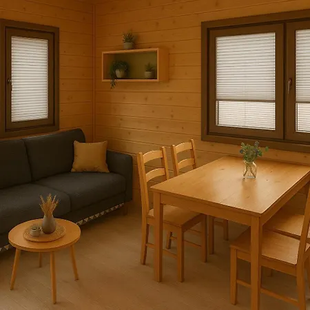 Osrodek Wczasowy Amelia 3* Jarosławiec