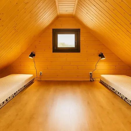 Osrodek Wczasowy Amelia Πάρκο διακοπών