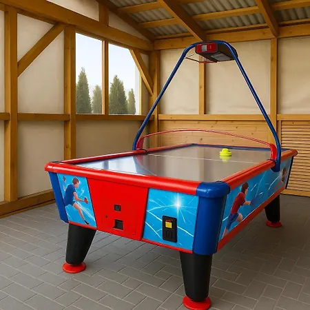 Osrodek Wczasowy Amelia Feriepark 3*