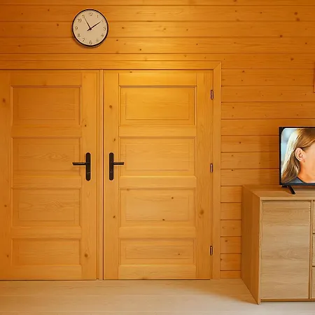 Πάρκο διακοπών Osrodek Wczasowy Amelia 3*