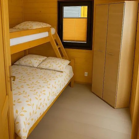 Osrodek Wczasowy Amelia Πάρκο διακοπών