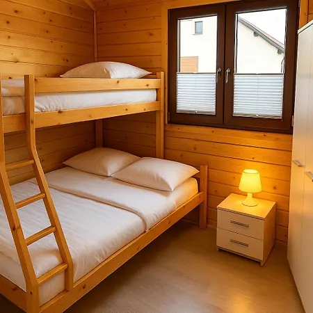 Osrodek Wczasowy Amelia Πάρκο διακοπών 3*