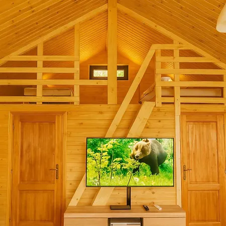 Osrodek Wczasowy Amelia Πάρκο διακοπών Jarosławiec