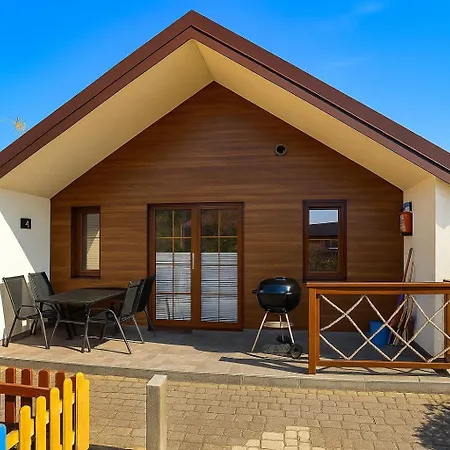 Osrodek Wczasowy Amelia 3* Jarosławiec