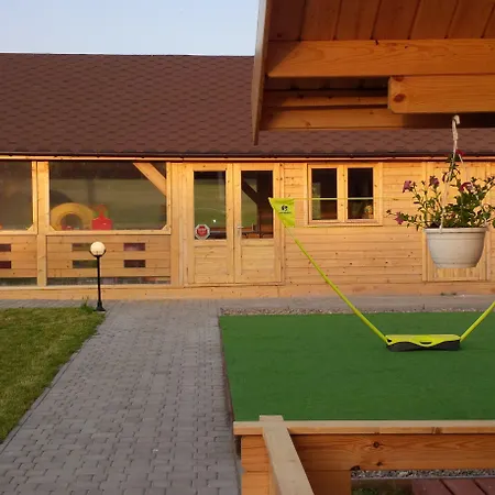 Osrodek Wczasowy Amelia Πάρκο διακοπών 3*