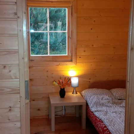 Osrodek Wczasowy Amelia