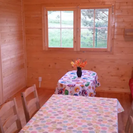 Osrodek Wczasowy Amelia Πάρκο διακοπών 3*