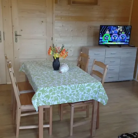 Osrodek Wczasowy Amelia 3*