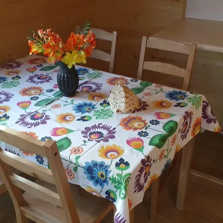 Osrodek Wczasowy Amelia Πάρκο διακοπών 3*