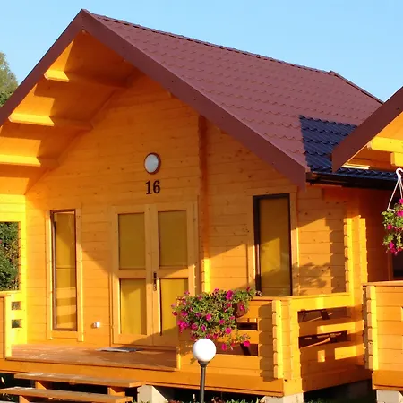 Osrodek Wczasowy Amelia Jarosławiec