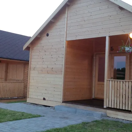 Osrodek Wczasowy Amelia 3* Jarosławiec