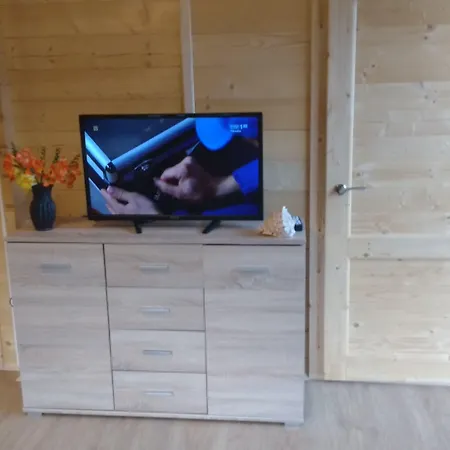 Osrodek Wczasowy Amelia База отдыха 3*