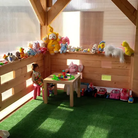 Osrodek Wczasowy Amelia 3* Jarosławiec