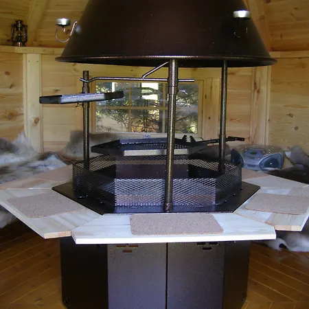 Πάρκο διακοπών Osrodek Wczasowy Amelia 3*