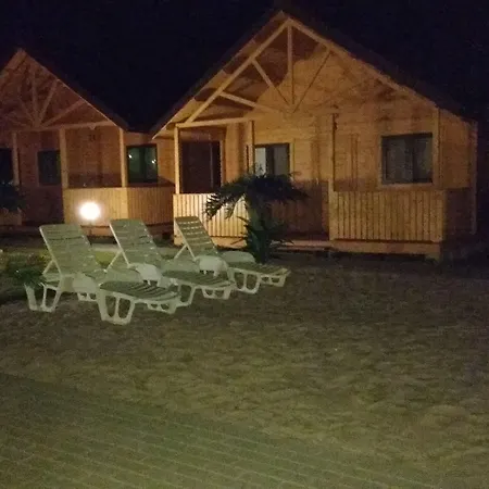 Πάρκο διακοπών Osrodek Wczasowy Amelia Jarosławiec