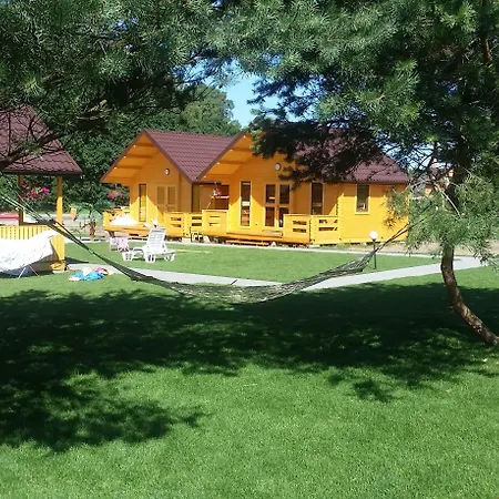 Πάρκο διακοπών Osrodek Wczasowy Amelia