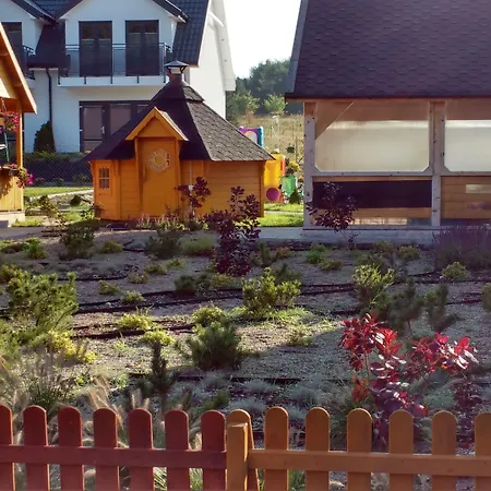 Osrodek Wczasowy Amelia 3* Jarosławiec