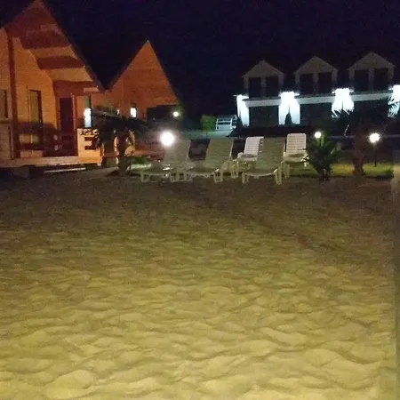 Osrodek Wczasowy Amelia Πάρκο διακοπών 3*