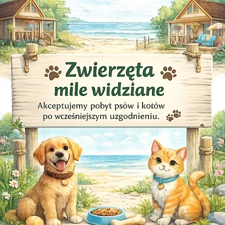 Osrodek Wczasowy Amelia Feriepark