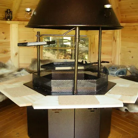 Osrodek Wczasowy Amelia 3*