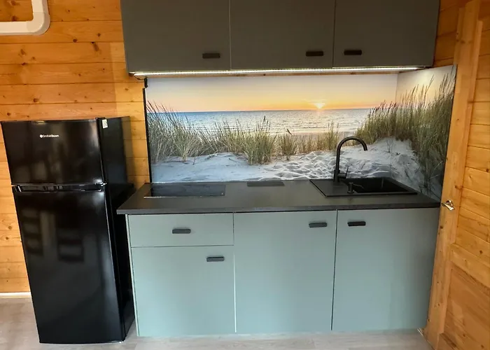 Osrodek Wczasowy Amelia Jarosławiec