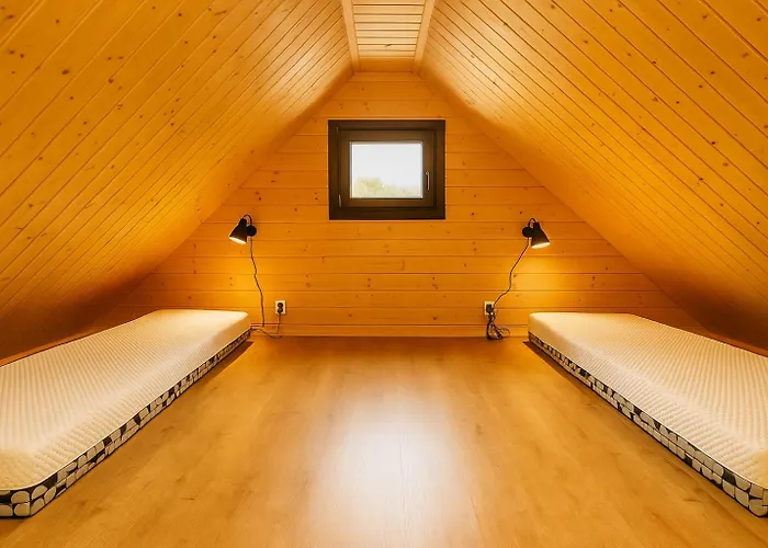 Osrodek Wczasowy Amelia Prázdninový areál