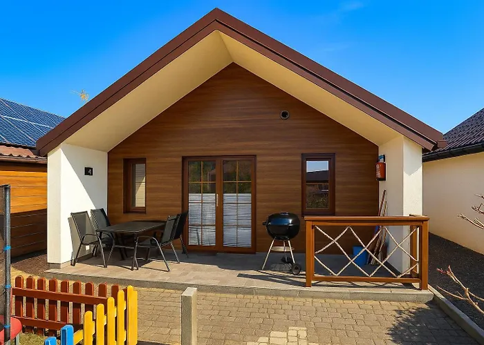 Osrodek Wczasowy Amelia 3* Jarosławiec