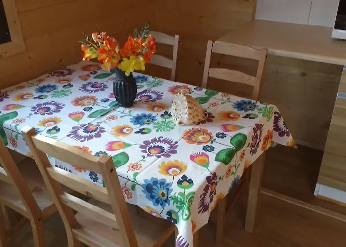 Osrodek Wczasowy Amelia Prázdninový areál 3*